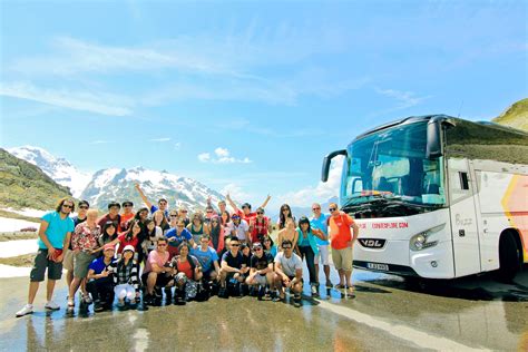 european coach tours